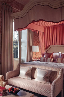Royal Crescent Hotel, Bath, UK| Bown's Best
